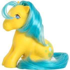 Bild på My Little Pony Retro (Bubbles)