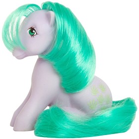 Bild på My Little Pony Retro (Seashell)