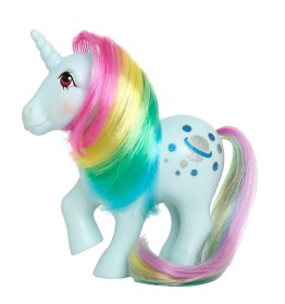 Bild på My Little Pony - Retroponny Moonstone