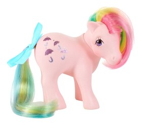 Bild på My Little Pony - Retroponny Parasol