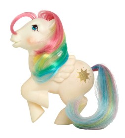 Bild på My Little Pony Retroponny Starshine