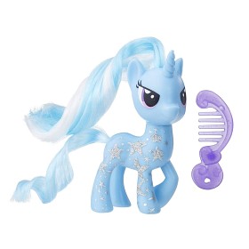 Bild på My Little Pony - Trixie Lulamoon 