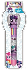Bild på My Little Pony Twilight Sparkle 3D penna