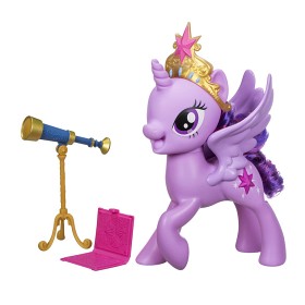 Bild på My Little Pony - Twilight Sparkle med ljud