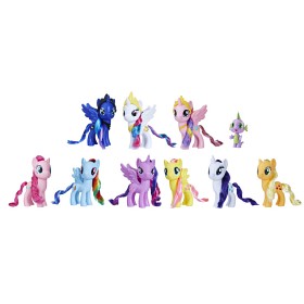 Bild på My Little Pony Ultimate Equestria Collection