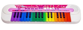 Bild på My Music World Keyboard (Multi)