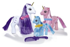 Bild på My Sweet Pony Enhörningsfamilj