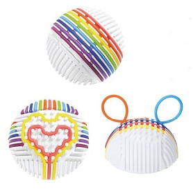 Bild på MyPauze Aktivitetsboll med stips 16 st