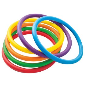 Bild på MyPauze Aktivitetsringar 6 st