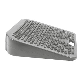 Bild på MyPauze Ergonomisk luftkudde Stor (Grå)