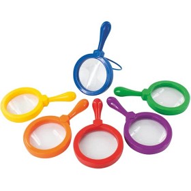 Bild på MyPauze Förstoringsglas stora 6 st