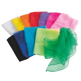 Bild på MyPauze Jongeleringssjalar 12 st