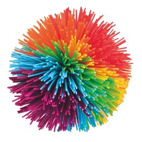 Bild på MyPauze Koosh boll 7 cm