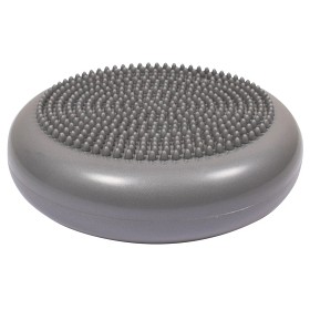 Bild på MyPauze Massage-luftkudde Liten (Grå)