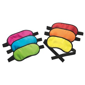 Bild på MyPauze Ögonbindlar 6 st