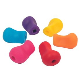 Bild på MyPauze Penngrepp runda 5 st