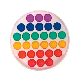 Bild på MyPauze Sensorisk Popit (Rund)