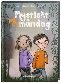 Bild på Mystiskt på en måndag