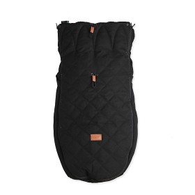 Bild på Najell Åkpåse Winter Cover (Matte Black)