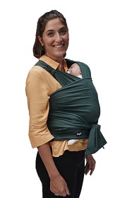 Bild på Najell Bärsjal (Forest Green)