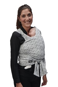 Bild på Najell Bärsjal (Sharp Grey)
