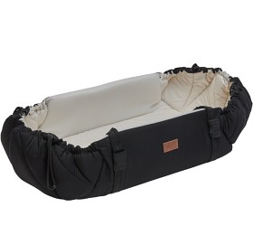 Bild på Najell SleepCarrier Babynest (Matte Black)