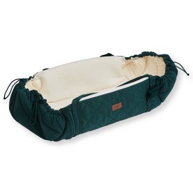 Bild på Najell SleepCarrier Babynest Volume 2 (Heritage Green)