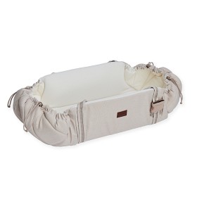 Bild på Najell SleepCarrier Volume 2 Babynest (Sandy Beige)