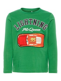 Bild på name it Abra T-shirt (Medium Green) (86)