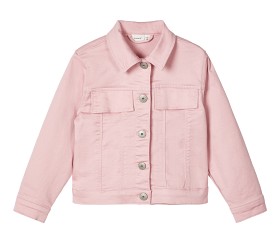 Bild på name it Atinna Jacka Strl 98 (Pink Nectar)