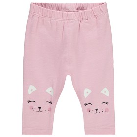 Bild på name it Bibbi Leggings (Pink Nectar)