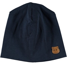 Bild på name it Mössa Panda (Dark Sapphire)