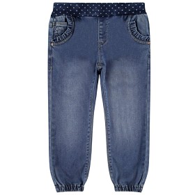 Bild på name it Bibi Jeans (Blue Denim)