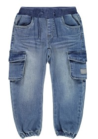 Bild på name it Bob Jeans strl 86 (Light Blue Denim)