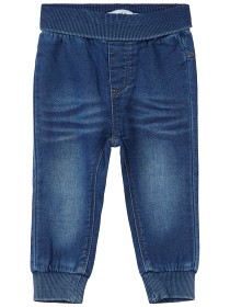 Bild på name It Mjukisjeans (Blå) (50)