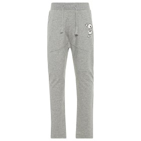 Bild på name it Mjukisbyxor (Grey Melange)