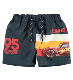 Bild på name it Cars Malachi Badshorts Strl 86 (Dark Sapphire)