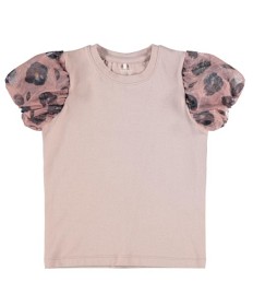 Bild på name it Daluna Blus (Adobe Rose) Strl 92