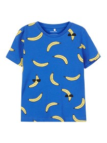 Bild på name it Darasmus Topp (Strong Blue)
