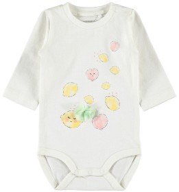 Bild på name it Darlene Body (Snow White)