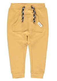 Bild på name it Dassi Byxor (Spruce Yellow) Strl 104