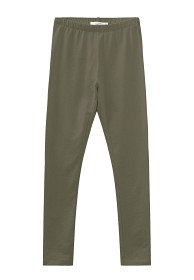 Bild på name it Davina Leggings (Stone Gray)