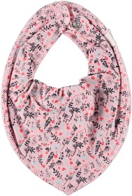Bild på name it Deva Drybib (Pink Nectar)