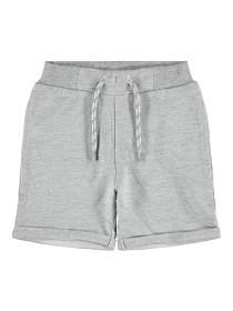 Bild på name it Didrik Shorts (Ljusgrå)
