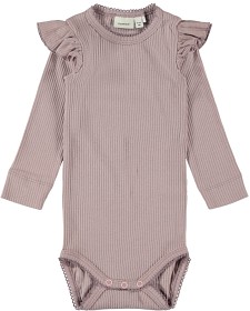 Bild på name it Dosina Body (Deauville Mauve) (50)
