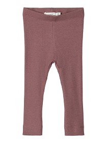 Bild på name it Dosina Leggings (Rose Taupe)