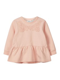Bild på name it Else Tröja (Rose Cloud) (50)