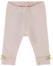 Bild på name it Emu Legging Rose Cloud