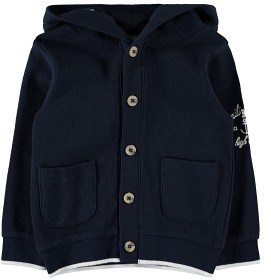 Bild på name it Fabar Kofta (Dark Sapphire) Strl 110