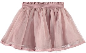 Bild på name it Fabienne Tyllkjol (Pink nectar)